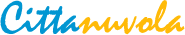Cittanuvola Logo